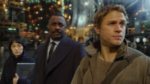 Pacific Rim: Útok na Zemi, FOTO:  © Kerry Hayes, distr. TV Nova