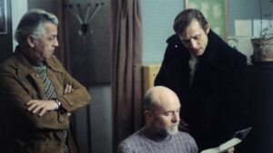 Past na kachnu, FOTO: Jan Kuděla / distr. FTV Prima