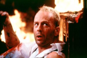 Pátý element, FOTO: © 1997 Columbia Pictures, distr. TV Nova
