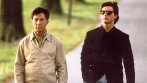 Rain Man, FOTO: © 1988 Metro-Goldwyn-Mayer Studios Inc., distr. FTV Prima