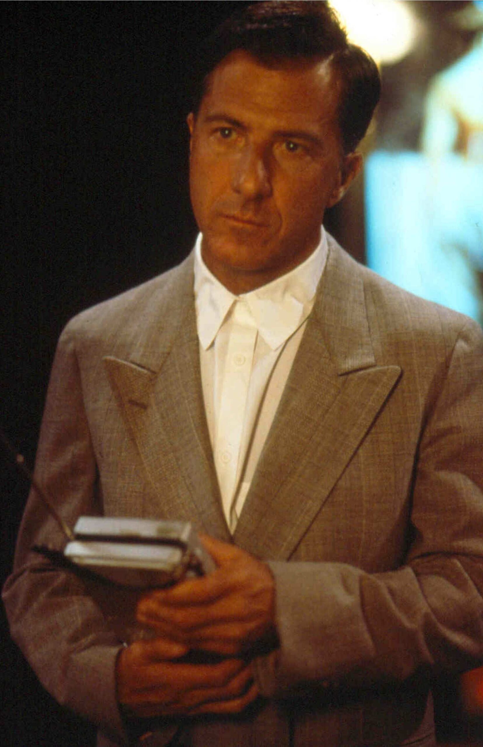 Rain Man, FOTO: © 1988 Metro-Goldwyn-Mayer Studios Inc., distr. FTV Prima