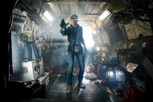 Ready Player One: Hra začíná, FOTO: © Warner Bros., distr. TV Nova
