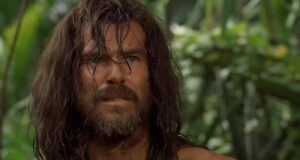 Robinson Crusoe, FOTO: © American Broadcasting Company (ABC), distr. FTV Prima