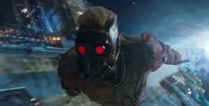 Strážci galaxie, FOTO: © Marvel, distr. FTV Prima