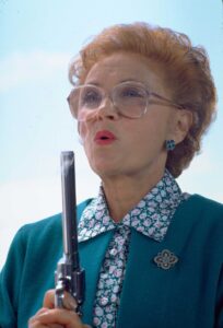Stůj, nebo maminka vystřelí!, FOTO: © Universal Pictures, distr. TV Nova