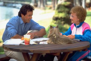 Stůj, nebo maminka vystřelí!, FOTO: © Universal Pictures, distr. TV Nova