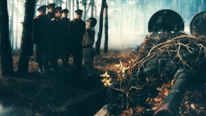 Tankový prapor, FOTO: Ivo Gil / distr. FILMBOX+