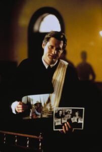Téměř bez šance, FOTO: 20th Century Fox / distr. FTV Prima