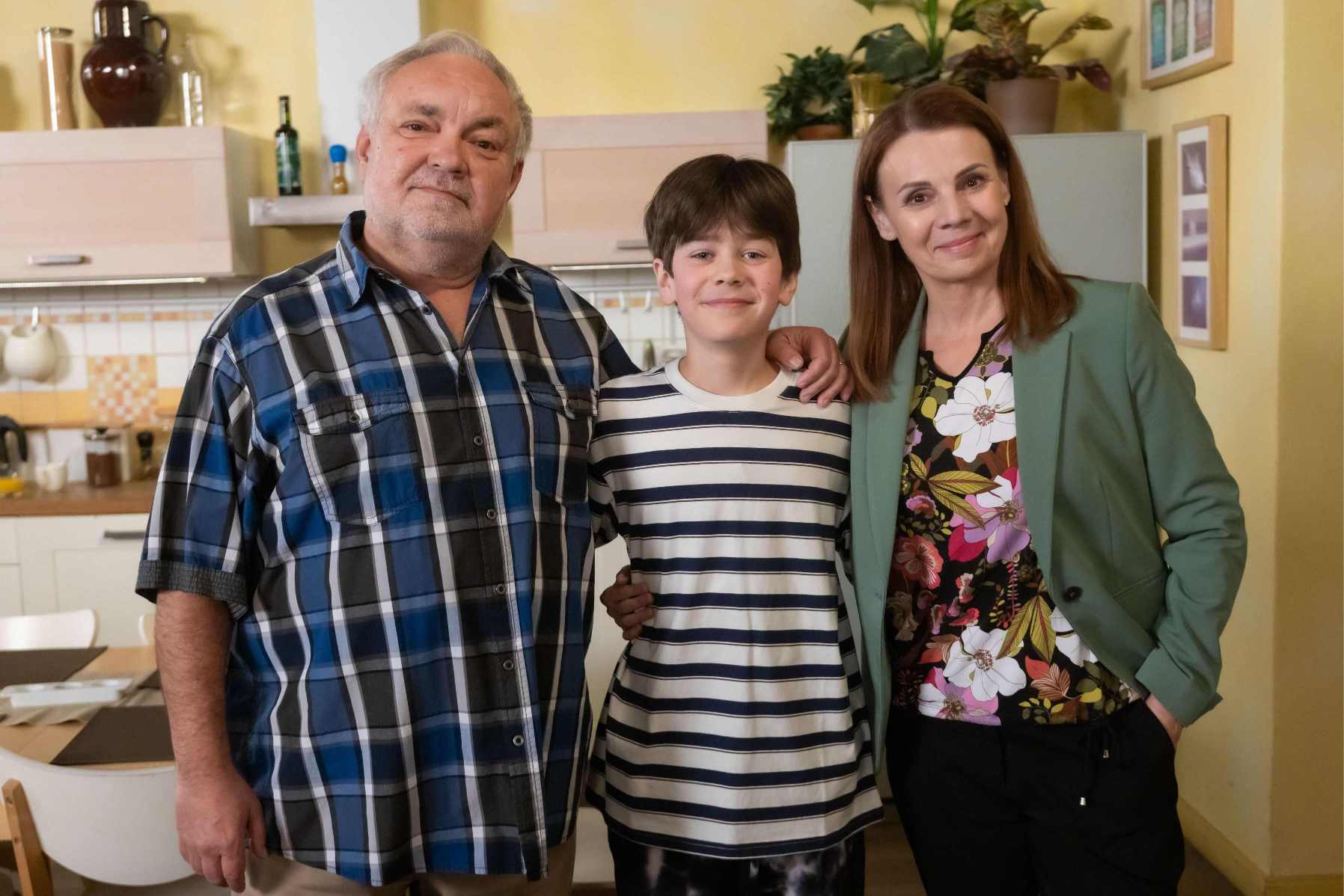 Ulice, FOTO: Distr. TV Nova