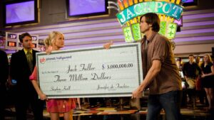 Mejdan v Las Vegas, FOTO: Twentieth Century-Fox / distr. AMC