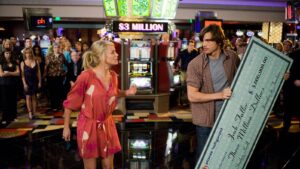 Mejdan v Las Vegas, FOTO: Twentieth Century-Fox / distr. AMC