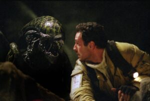 Vetřelec vs. Predátor, FOTO: 20th Century Fox / distr. FTV Prima