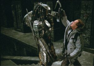 Vetřelec vs. Predátor, FOTO: 20th Century Fox / distr. FTV Prima