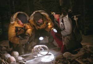 Vetřelec vs. Predátor, FOTO: 20th Century Fox / distr. FTV Prima