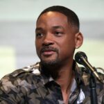 Will Smith, FOTO: Gage Skidmore from Peoria, AZ, United States of America, CC BY-SA 2.0, via Wikimedia Commons