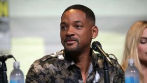 Will Smith, FOTO: Gage Skidmore from Peoria, AZ, United States of America, CC BY-SA 2.0, via Wikimedia Commons