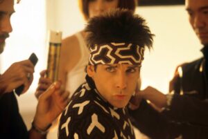 Zoolander, FOTO: © 2001 Paramount Pictures, distr. TV Nova