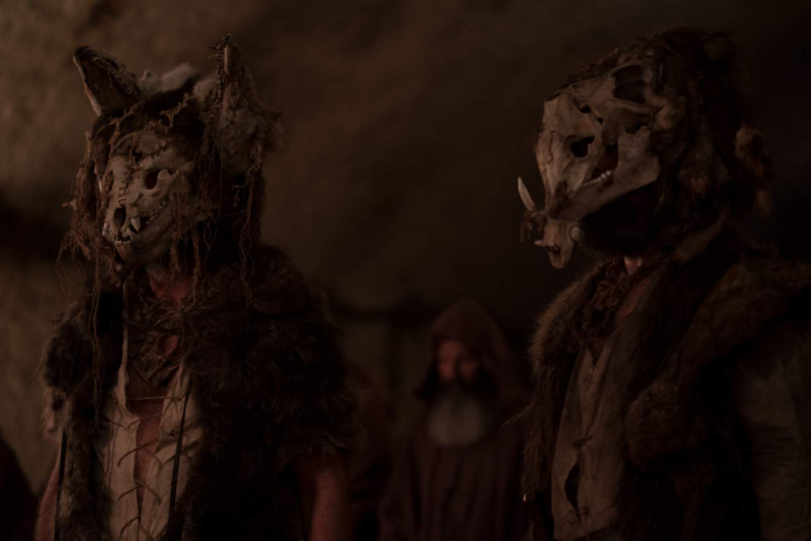 Pach krve, FOTO: © 2003 20th Century Fox, distr. AMC