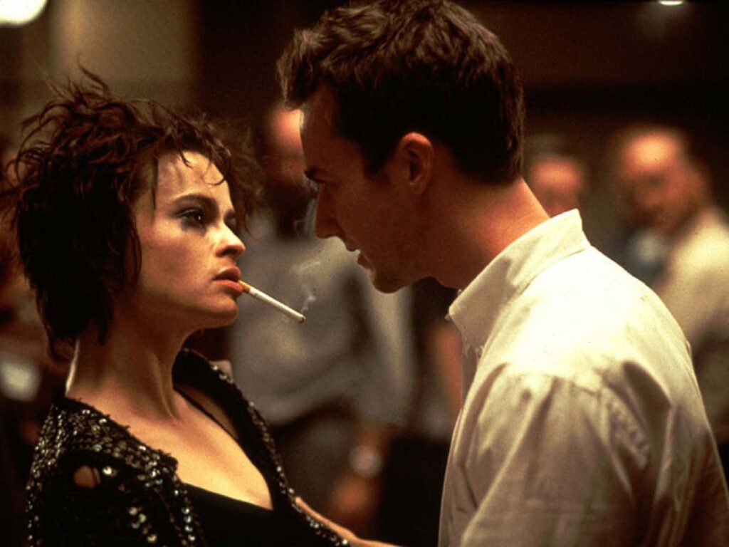 Klub rváčů, FOTO: © 1999 20th Century Fox, distr. FTV Prima