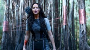 Hunger Games: Vražedná pomsta, FOTO: Lionsgate / distr. AMC
