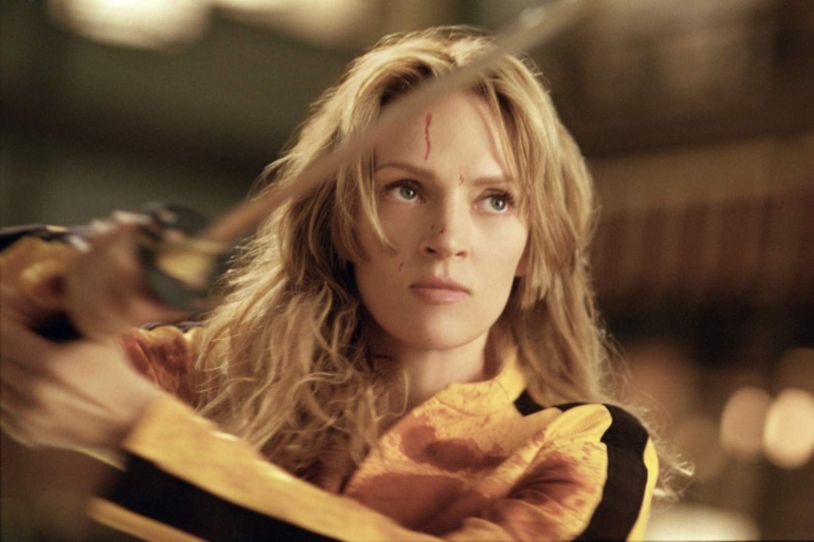 Kill Bill, FOTO: © 2003 Miramax, distr. AMC