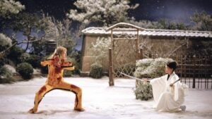 Kill Bill, FOTO: © 2003 Miramax, distr. AMC
