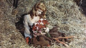 Báječná Angelika, FOTO: Film Borderie / distr. Česká televize