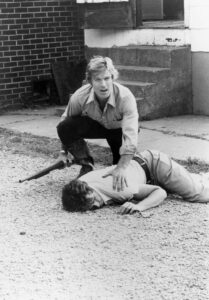 Brubaker, FOTO: 20th Century Fox / distr. FTV Prima