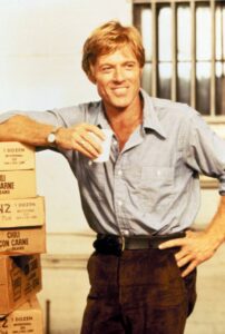 Brubaker, FOTO: 20th Century Fox / distr. FTV Prima