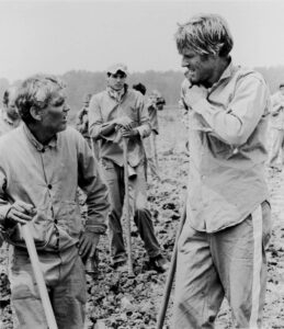 Brubaker, FOTO: 20th Century Fox / distr. FTV Prima