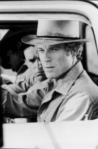 Brubaker, FOTO: 20th Century Fox / distr. FTV Prima