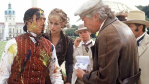 Cesta kolem světa za 80 dní, FOTO: Buena Vista International / distr. FILMBOX+
