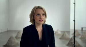 Čtverec, FOTO: © Magnolia Pictures, distr. Česká televize