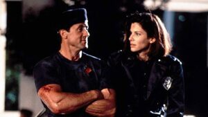 Demolition Man, FOTO: distr. TV Nova