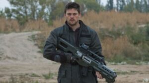 Doom, FOTO: Universal Pictures / distr. TV Nova