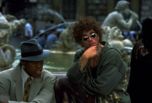 Double Team, FOTO: Columbia Pictures / distr. TV Nova