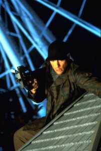 Double Team, FOTO: Columbia Pictures / distr. TV Nova