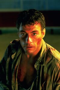 Double Team, FOTO: Columbia Pictures / distr. TV Nova