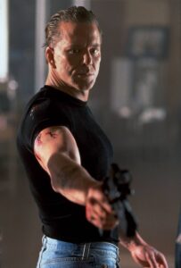 Double Team, FOTO: Columbia Pictures / distr. TV Nova