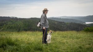 Gump - jsme dvojka, FOTO: Bioscop / Kristýna Zunová / distr. FTV Prima
