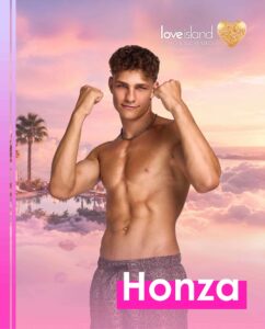 Love Island Česko & Slovensko 2026, FOTO: Distr. TV Nova