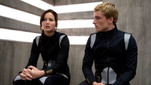 Hunger Games: Vražedná pomsta, FOTO: Lionsgate / distr. AMC