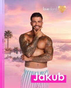 Love Island Česko & Slovensko 2026, FOTO: Distr. TV Nova