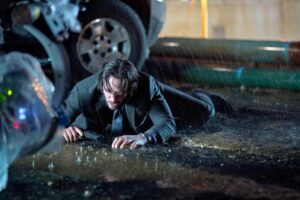 John Wick, FOTO: © Lionsgate, distr. TV Nova