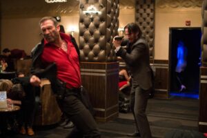 John Wick, FOTO: © Lionsgate, distr. TV Nova