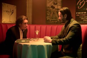 John Wick, FOTO: © Lionsgate, distr. TV Nova