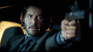 John Wick, FOTO: © Lionsgate, distr. TV Nova