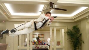 Jump street 21, FOTO: Sony Pictures / distr. TV Nova