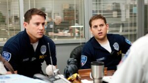 Jump street 21, FOTO: Sony Pictures / distr. TV Nova