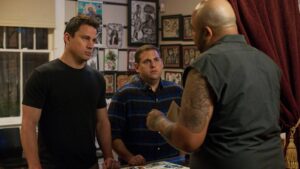 22 Jump Street, FOTO: Columbia Pictures / distr. TV Nova